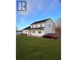 2 REGIONAL Street, PORT AUX BASQUES, Newfoundland & Labrador