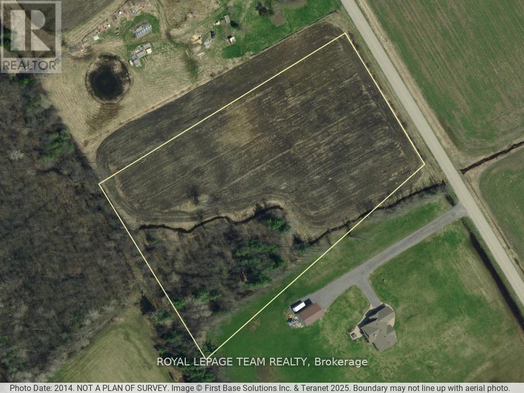 00 HURLEY ROAD, Edwardsburgh/Cardinal, Ontario