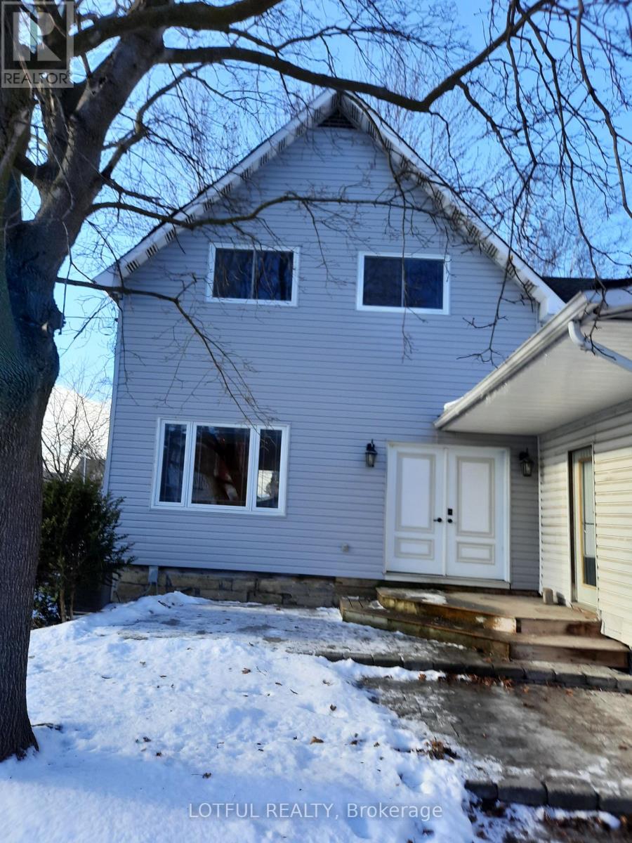 1 - 512 ST LAWRENCE STREET, North Dundas, Ontario