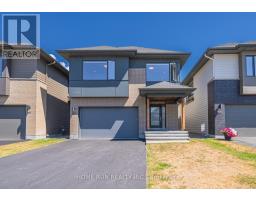 899 RALPH HENNESSY AVENUE, Ottawa, Ontario