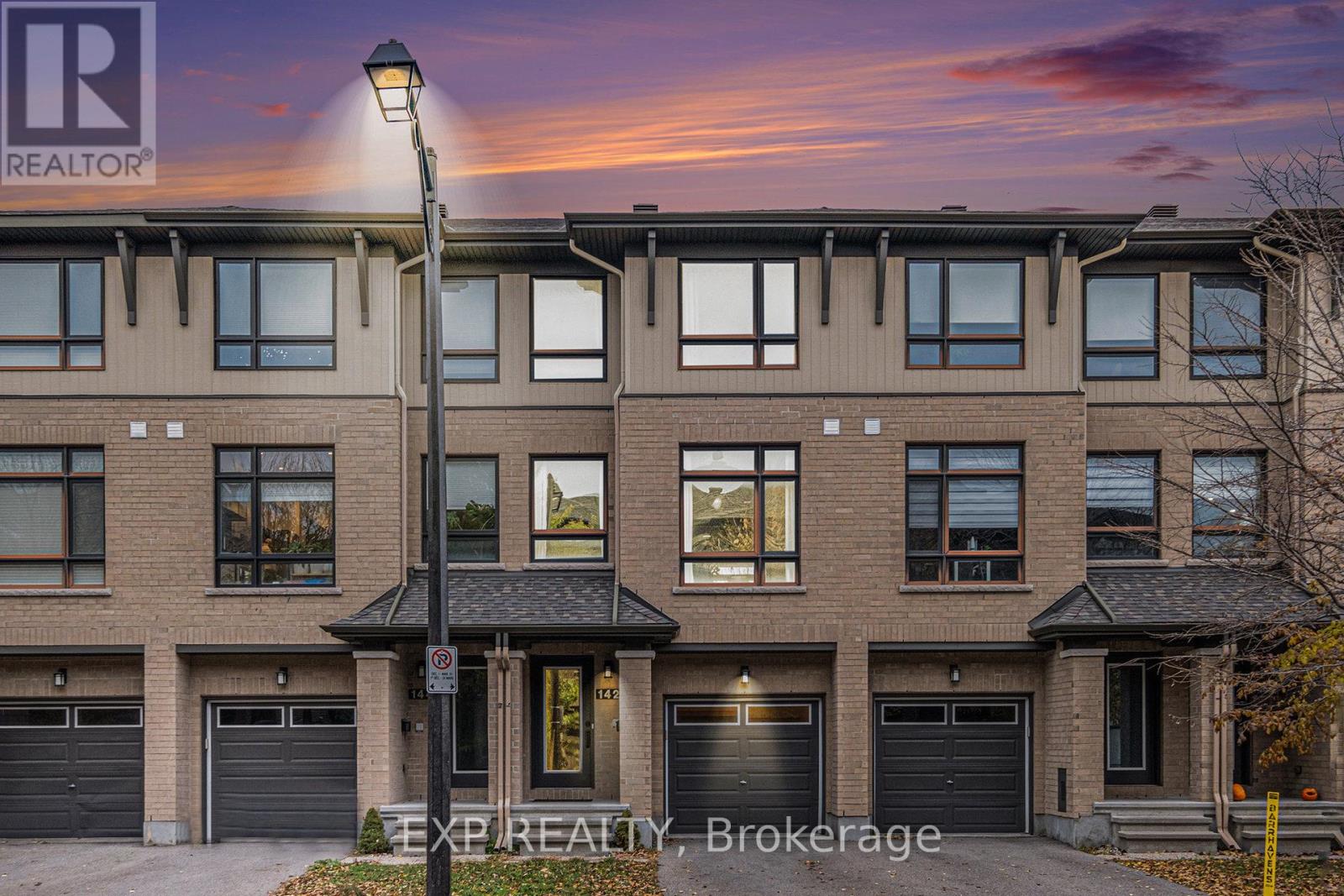 142 WILD SENNA WAY, Ottawa, Ontario