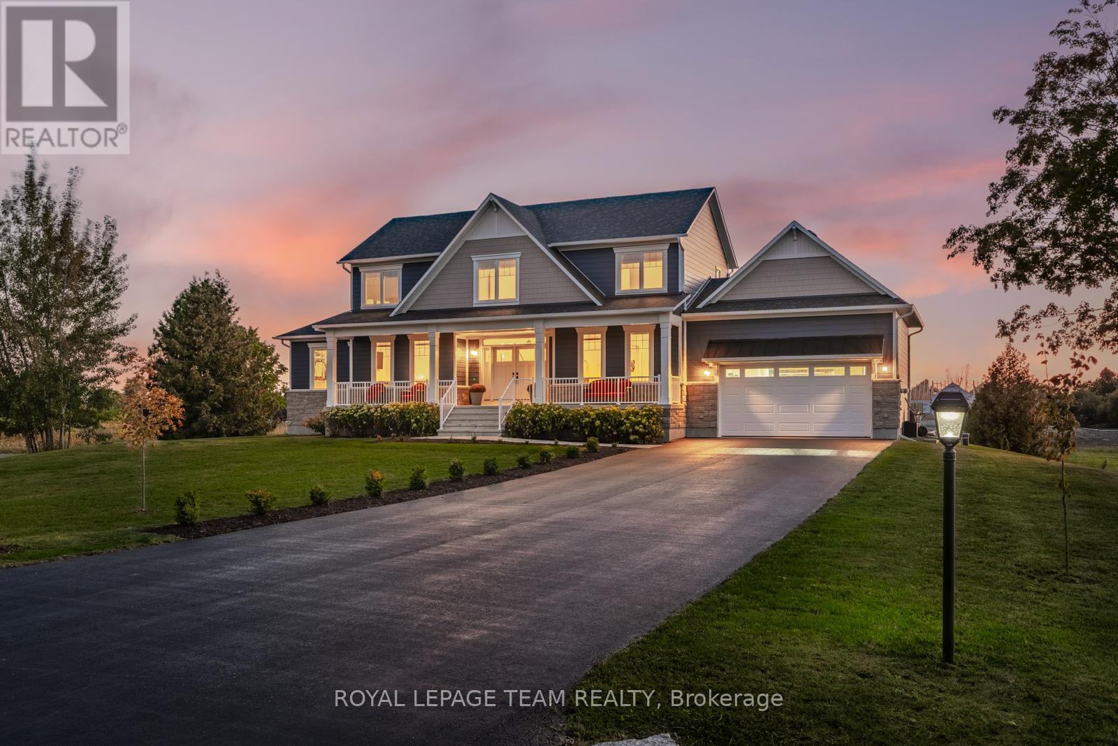 226 KASWIT DRIVE, Beckwith, Ontario