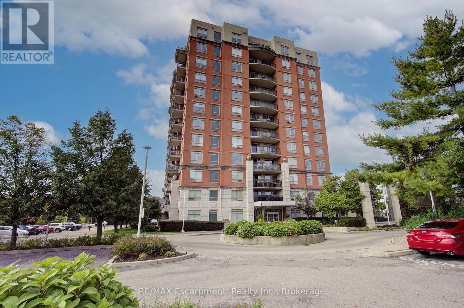 311 - 2325 CENTRAL PARK DRIVE, Oakville, Ontario