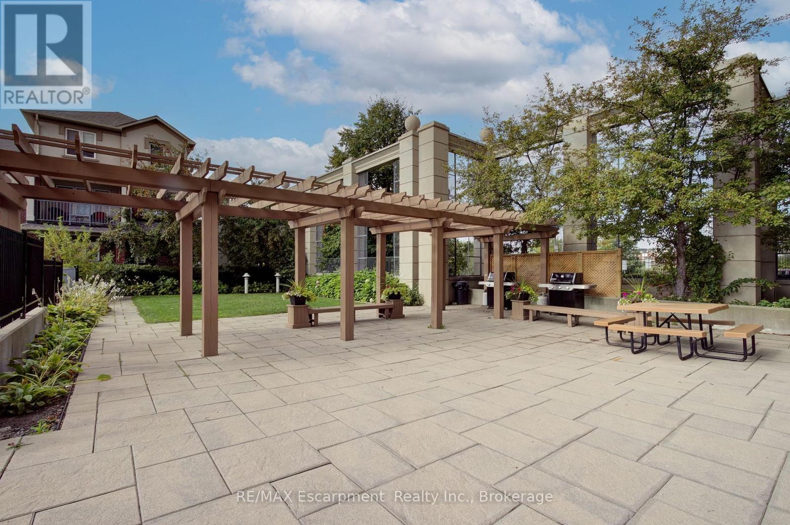 311 - 2325 Central Park Drive, Oakville, Ontario  L6H 0E2 - Photo 44 - W12511744