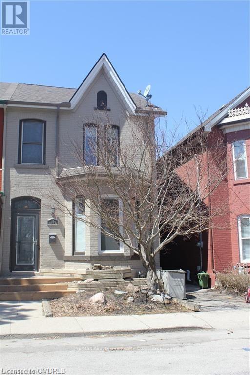 19 Oxford Street, Hamilton, Ontario  L8R 2W9 - Photo 2 - X12511832