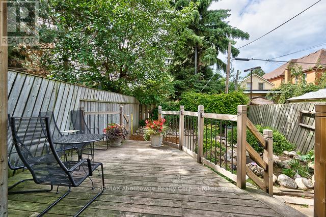 19 Oxford Street, Hamilton, Ontario  L8R 2W9 - Photo 25 - X12511832