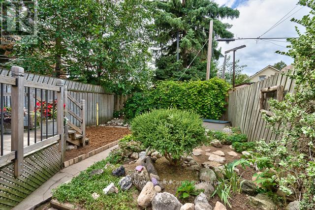 19 Oxford Street, Hamilton, Ontario  L8R 2W9 - Photo 27 - X12511832