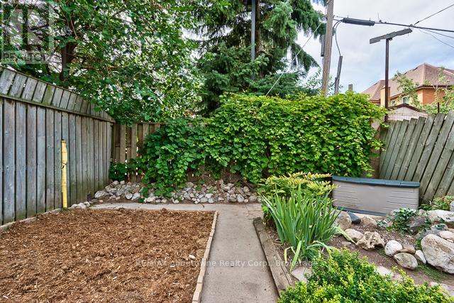 19 Oxford Street, Hamilton, Ontario  L8R 2W9 - Photo 28 - X12511832