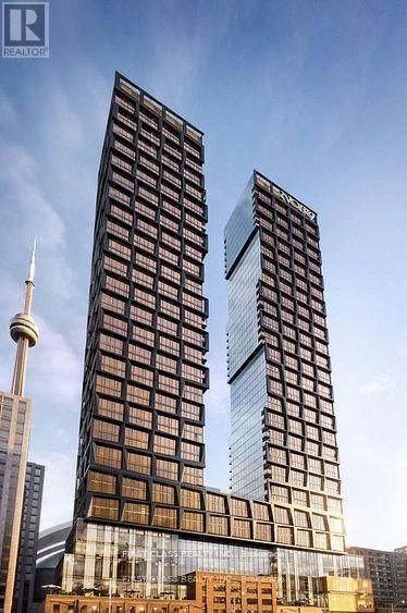 806 - 15 Mercer Street, Toronto, Ontario  M5V 1H2 - Photo 16 - C12511316