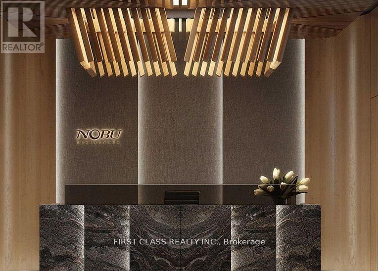 806 - 15 Mercer Street, Toronto, Ontario  M5V 1H2 - Photo 17 - C12511316