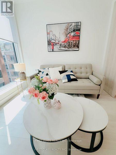 806 - 15 Mercer Street, Toronto, Ontario  M5V 1H2 - Photo 2 - C12511316