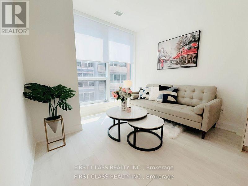 806 - 15 Mercer Street, Toronto, Ontario  M5V 1H2 - Photo 3 - C12511316