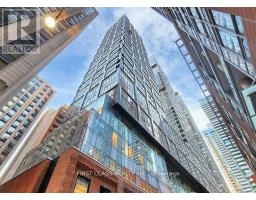 806 - 15 MERCER STREET, Toronto, Ontario