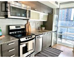 1038 - 68 ABELL STREET, Toronto, Ontario