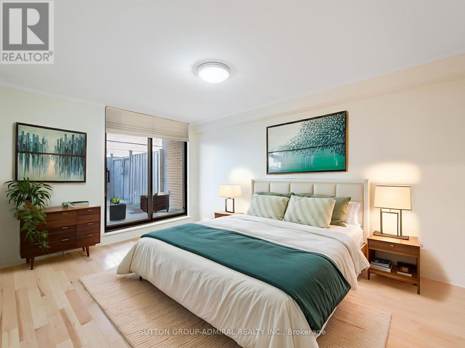 106 - 212 St. George Street, Toronto, Ontario  M5R 2N5 - Photo 15 - C12511324