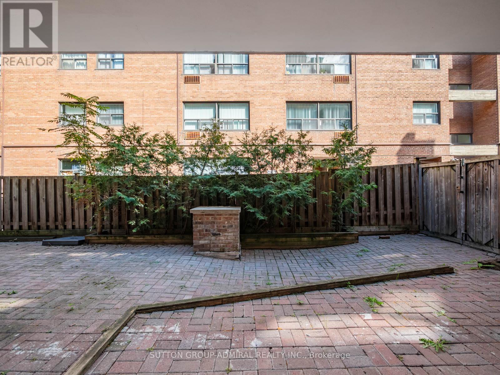 106 - 212 St. George Street, Toronto, Ontario  M5R 2N5 - Photo 20 - C12511324