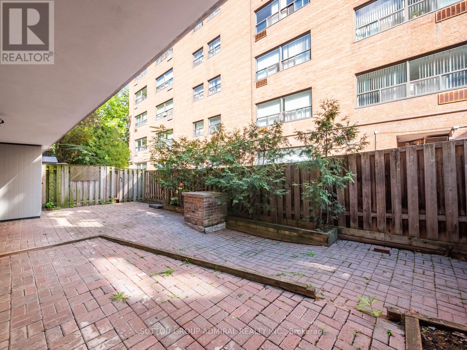 106 - 212 St. George Street, Toronto, Ontario  M5R 2N5 - Photo 21 - C12511324