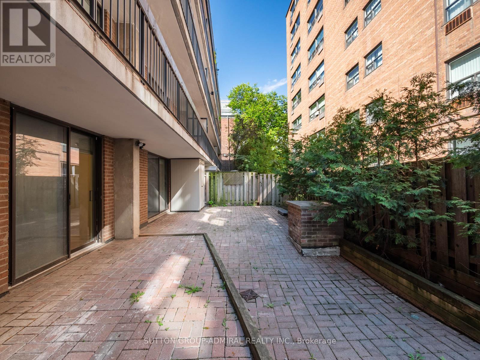 106 - 212 St. George Street, Toronto, Ontario  M5R 2N5 - Photo 22 - C12511324