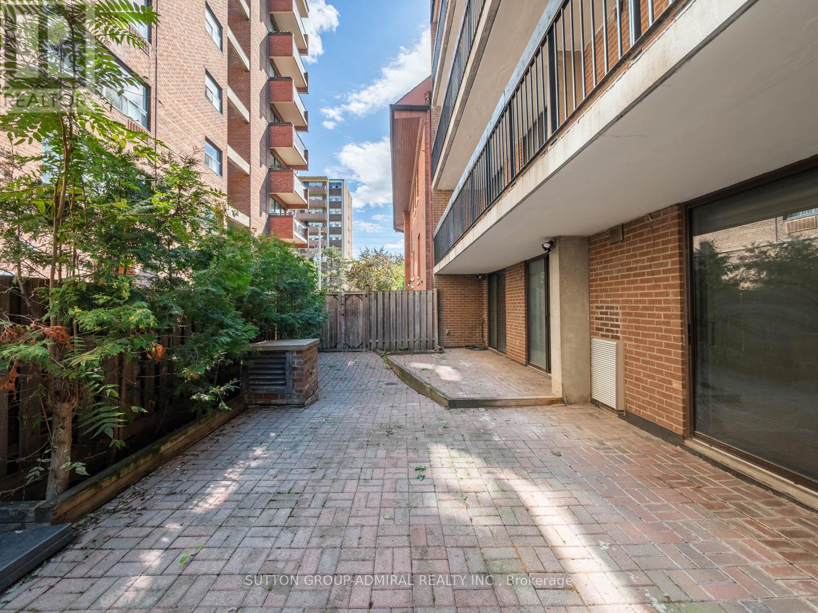 106 - 212 St. George Street, Toronto, Ontario  M5R 2N5 - Photo 24 - C12511324