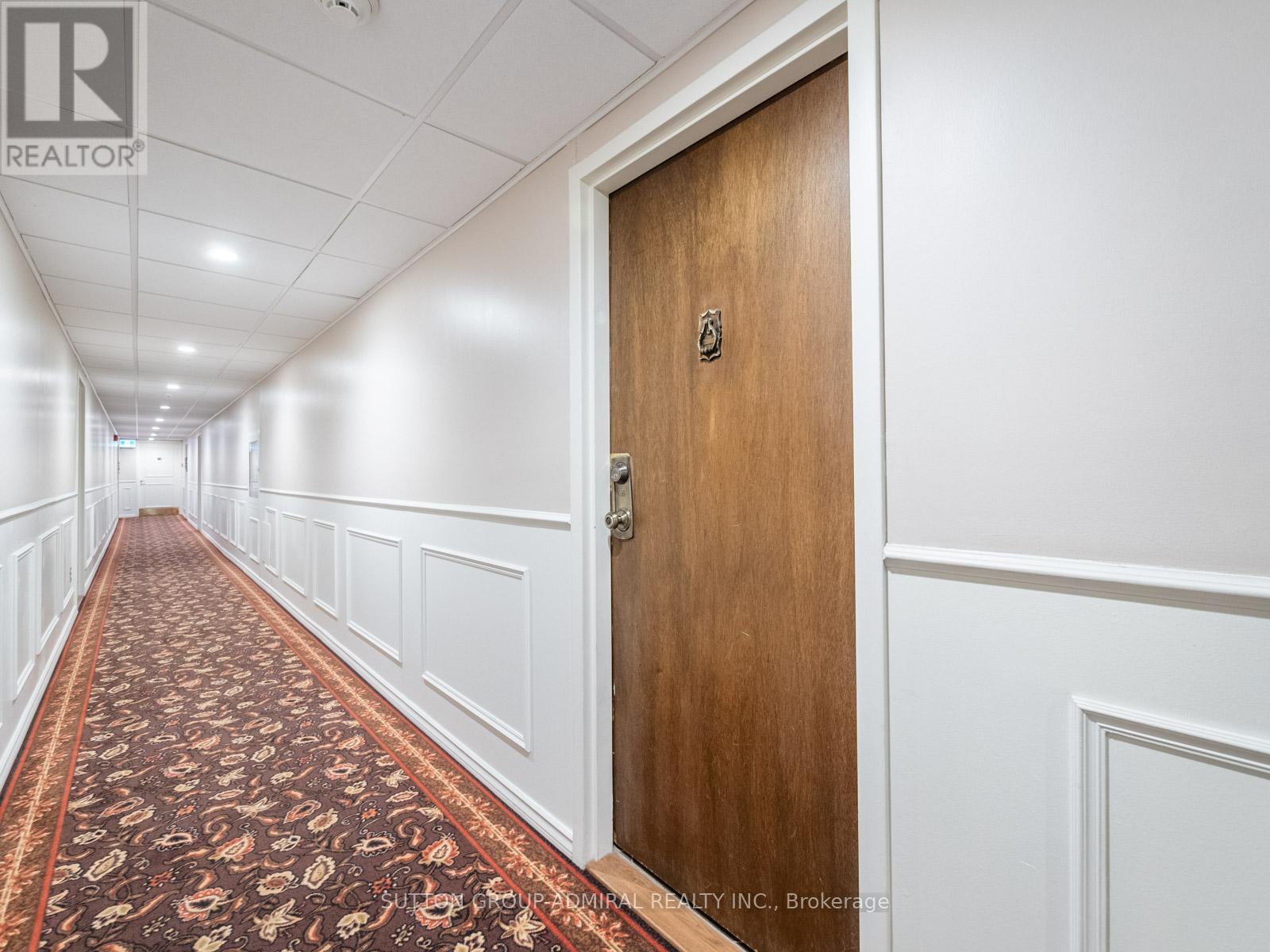 106 - 212 St. George Street, Toronto, Ontario  M5R 2N5 - Photo 5 - C12511324