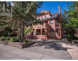 106 - 212 ST. GEORGE STREET, Toronto, Ontario