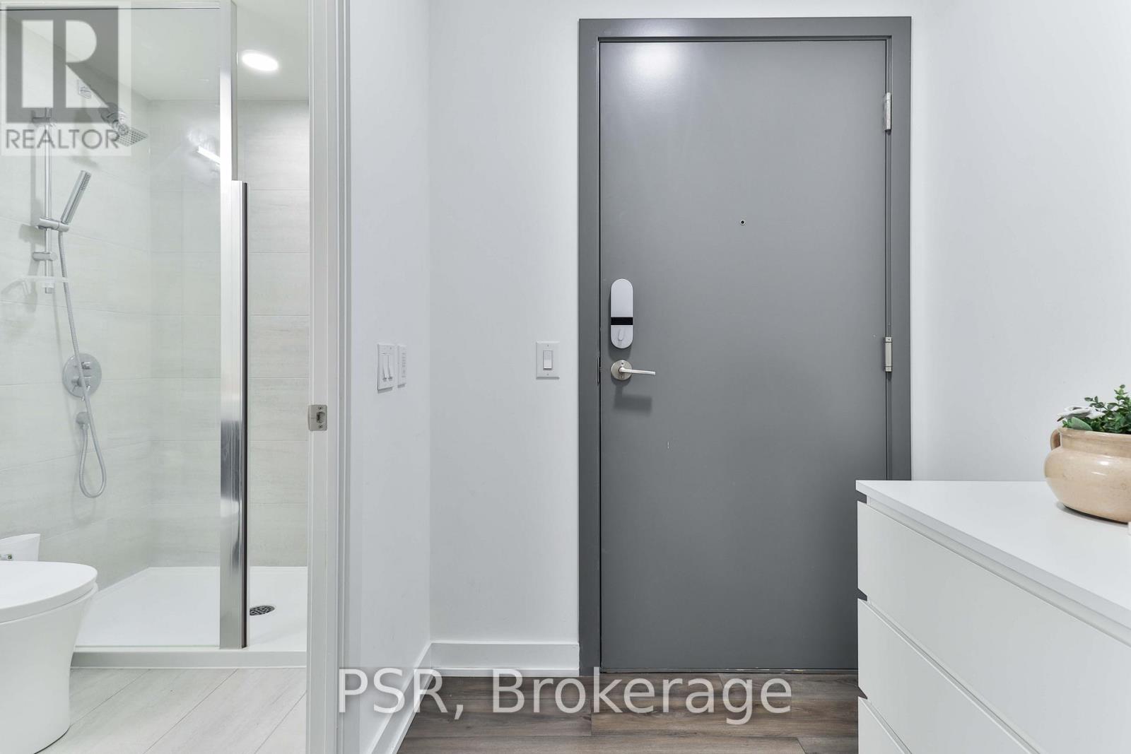 424 - 9 TECUMSETH STREET, Toronto, Ontario