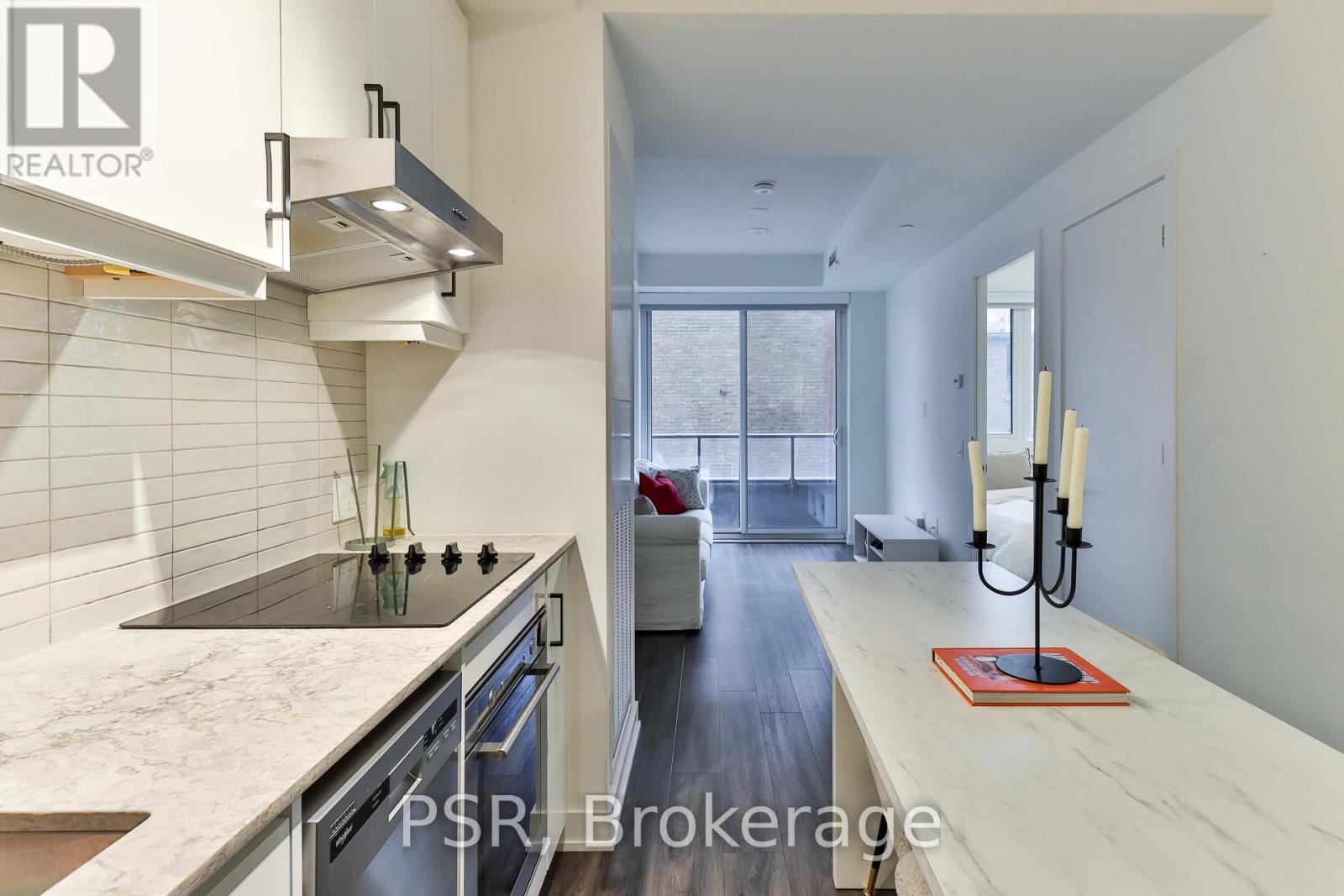 424 - 9 Tecumseth Street, Toronto, Ontario  M5V 0S5 - Photo 11 - C12511364