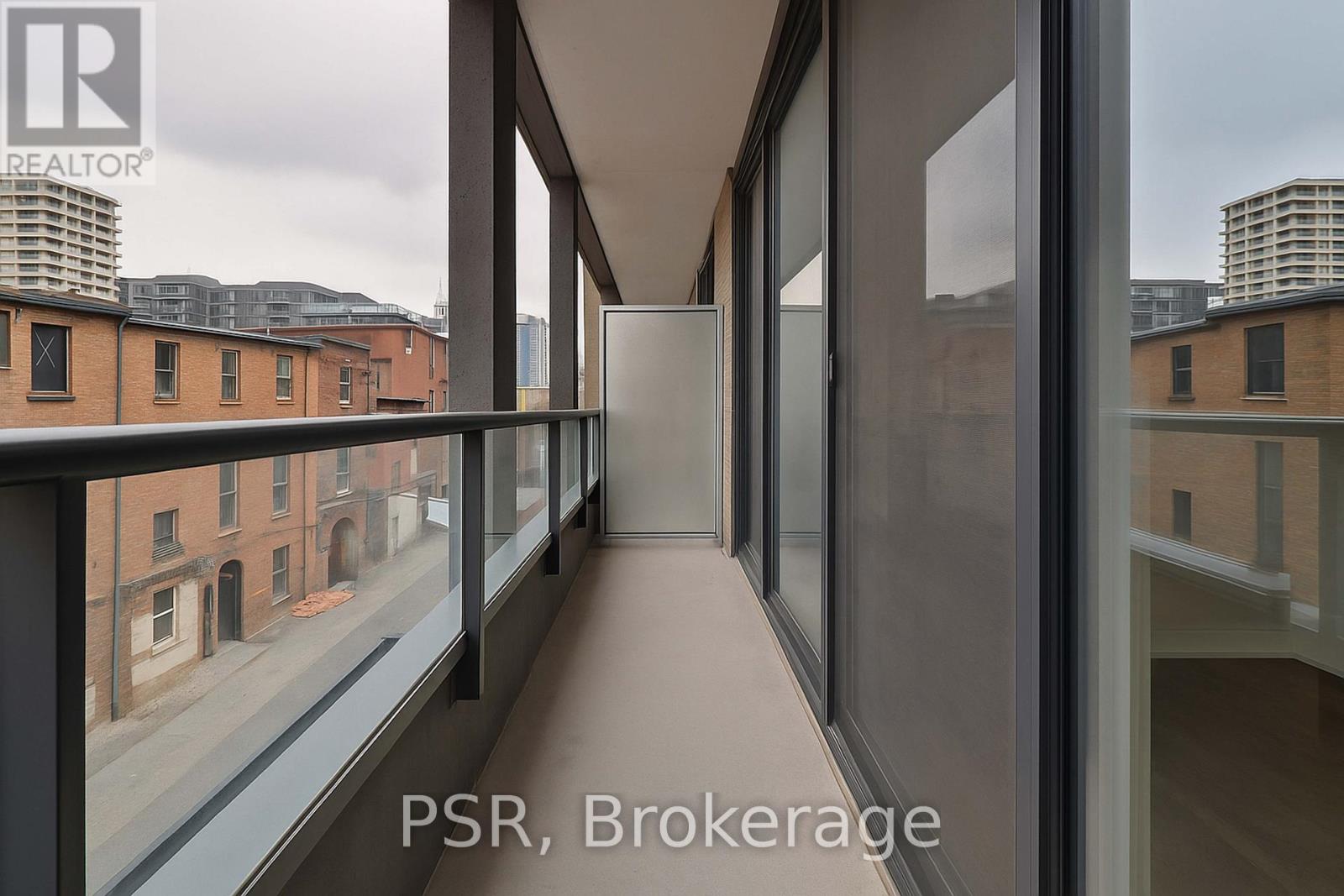 424 - 9 Tecumseth Street, Toronto, Ontario  M5V 0S5 - Photo 18 - C12511364