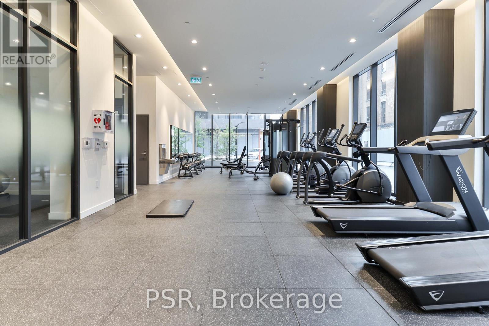 424 - 9 Tecumseth Street, Toronto, Ontario  M5V 0S5 - Photo 21 - C12511364