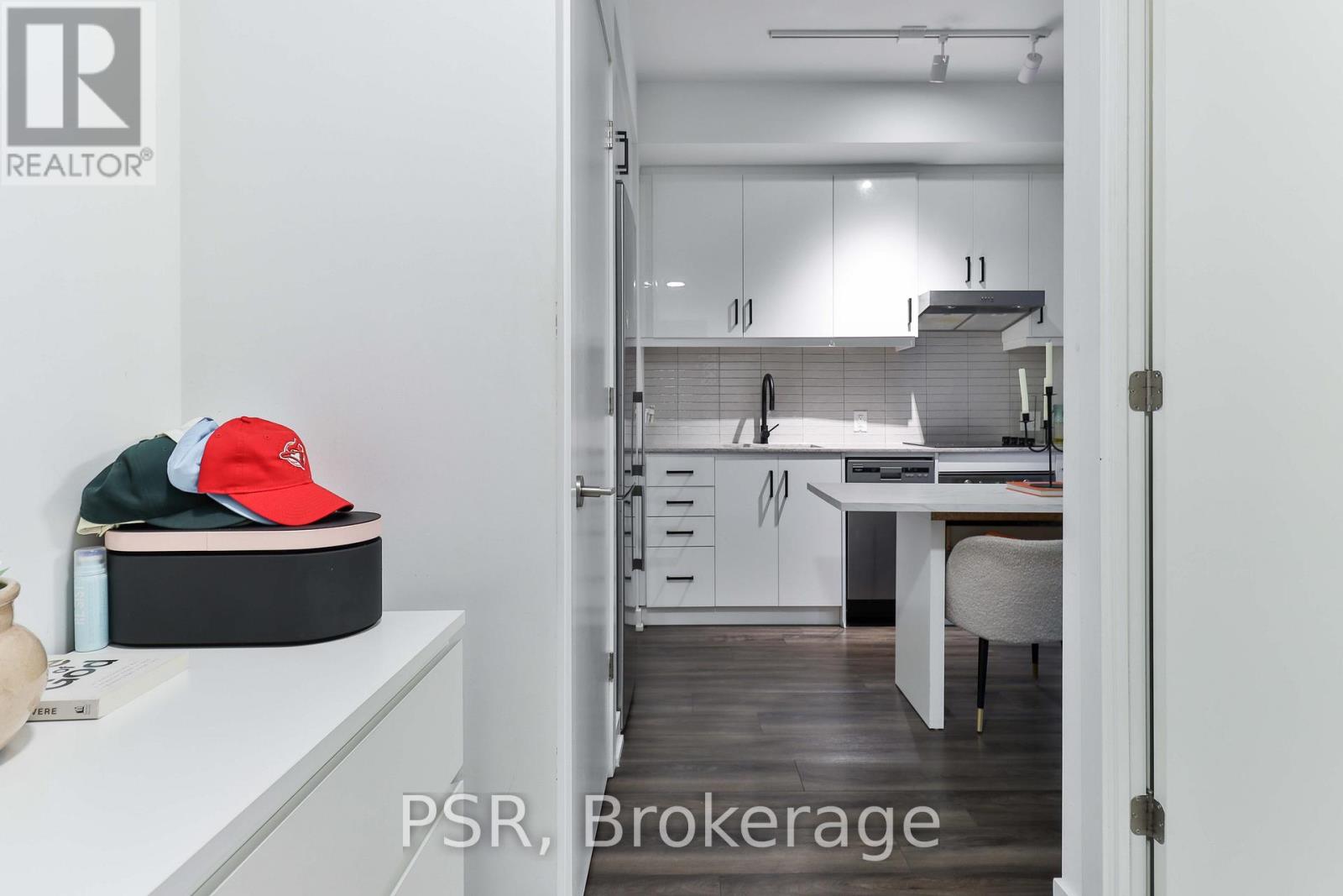 424 - 9 Tecumseth Street, Toronto, Ontario  M5V 0S5 - Photo 3 - C12511364