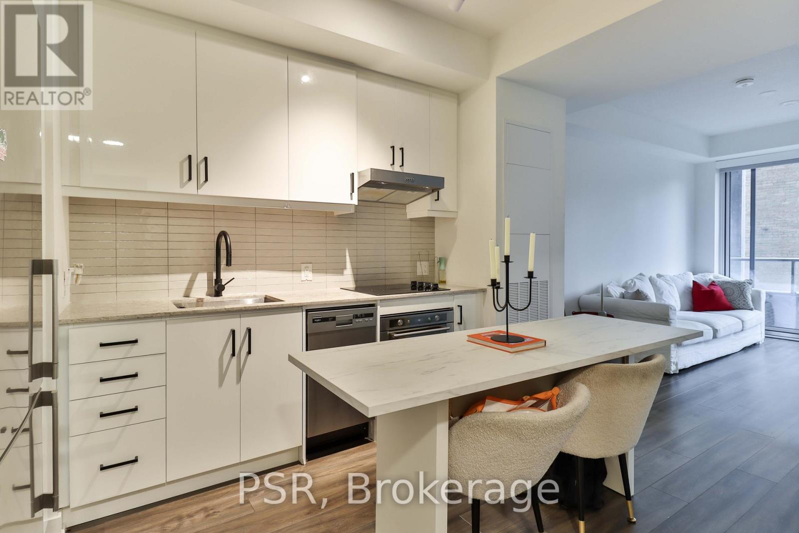 424 - 9 Tecumseth Street, Toronto, Ontario  M5V 0S5 - Photo 4 - C12511364