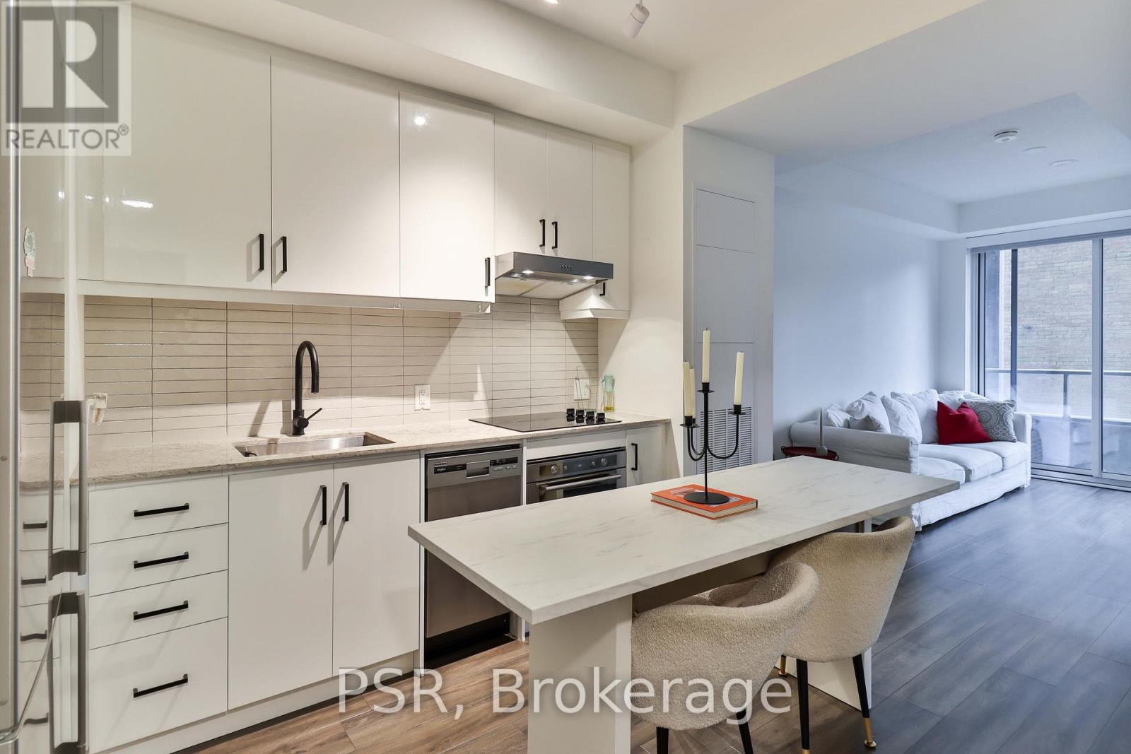 424 - 9 Tecumseth Street, Toronto, Ontario  M5V 0S5 - Photo 7 - C12511364