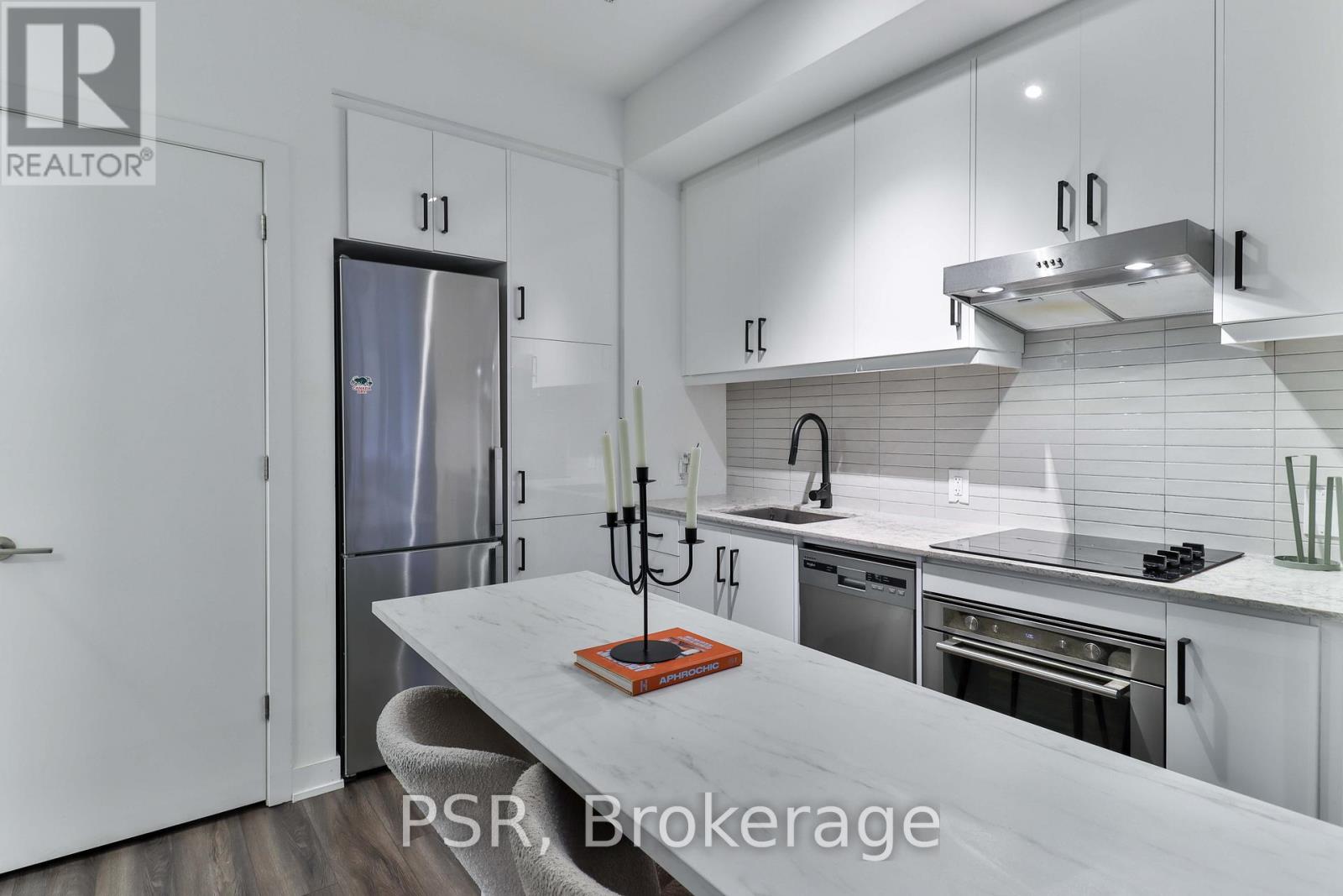 424 - 9 Tecumseth Street, Toronto, Ontario  M5V 0S5 - Photo 9 - C12511364