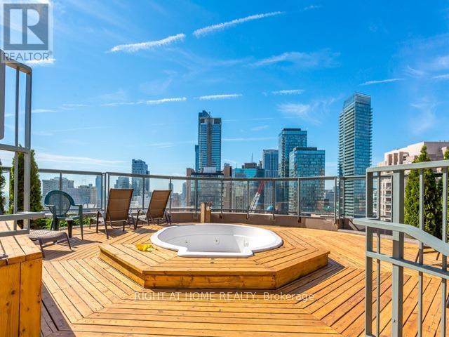 1113 - 24 Wellesley Street W, Toronto (Bay Street Corridor), Ontario  M4Y 2X6 - Photo 38 - C12511380