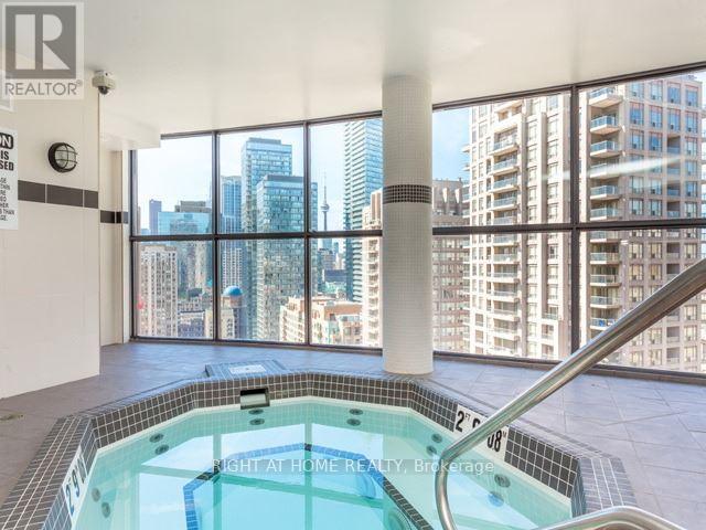 1113 - 24 Wellesley Street W, Toronto (Bay Street Corridor), Ontario  M4Y 2X6 - Photo 39 - C12511380