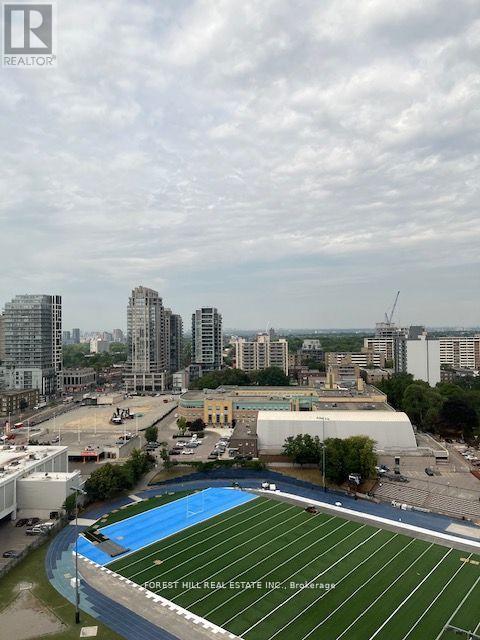 1701 - 310 Tweedsmuir Avenue, Toronto, Ontario  M5P 2Y2 - Photo 19 - C12511438