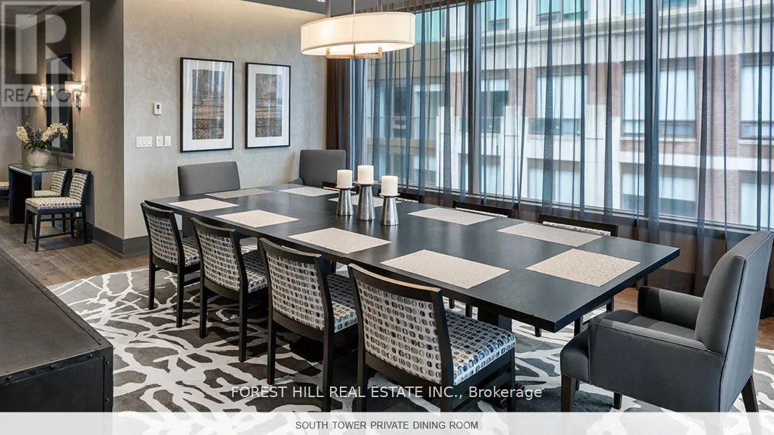 1701 - 310 Tweedsmuir Avenue, Toronto, Ontario  M5P 2Y2 - Photo 22 - C12511438