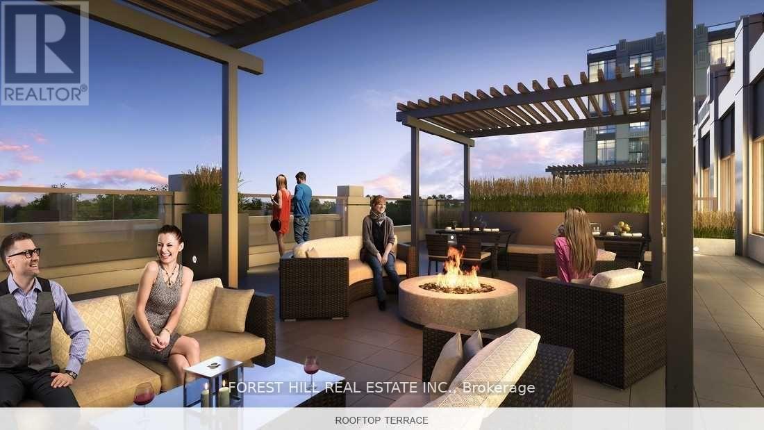 1701 - 310 Tweedsmuir Avenue, Toronto, Ontario  M5P 2Y2 - Photo 27 - C12511438