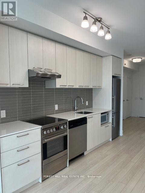 1701 - 310 Tweedsmuir Avenue, Toronto, Ontario  M5P 2Y2 - Photo 6 - C12511438