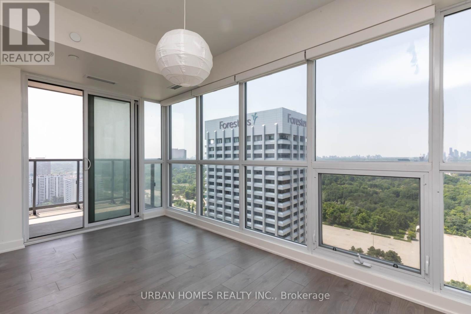 2711 - 2 Sonic Way, Toronto, Ontario  M3C 0P2 - Photo 10 - C12511456