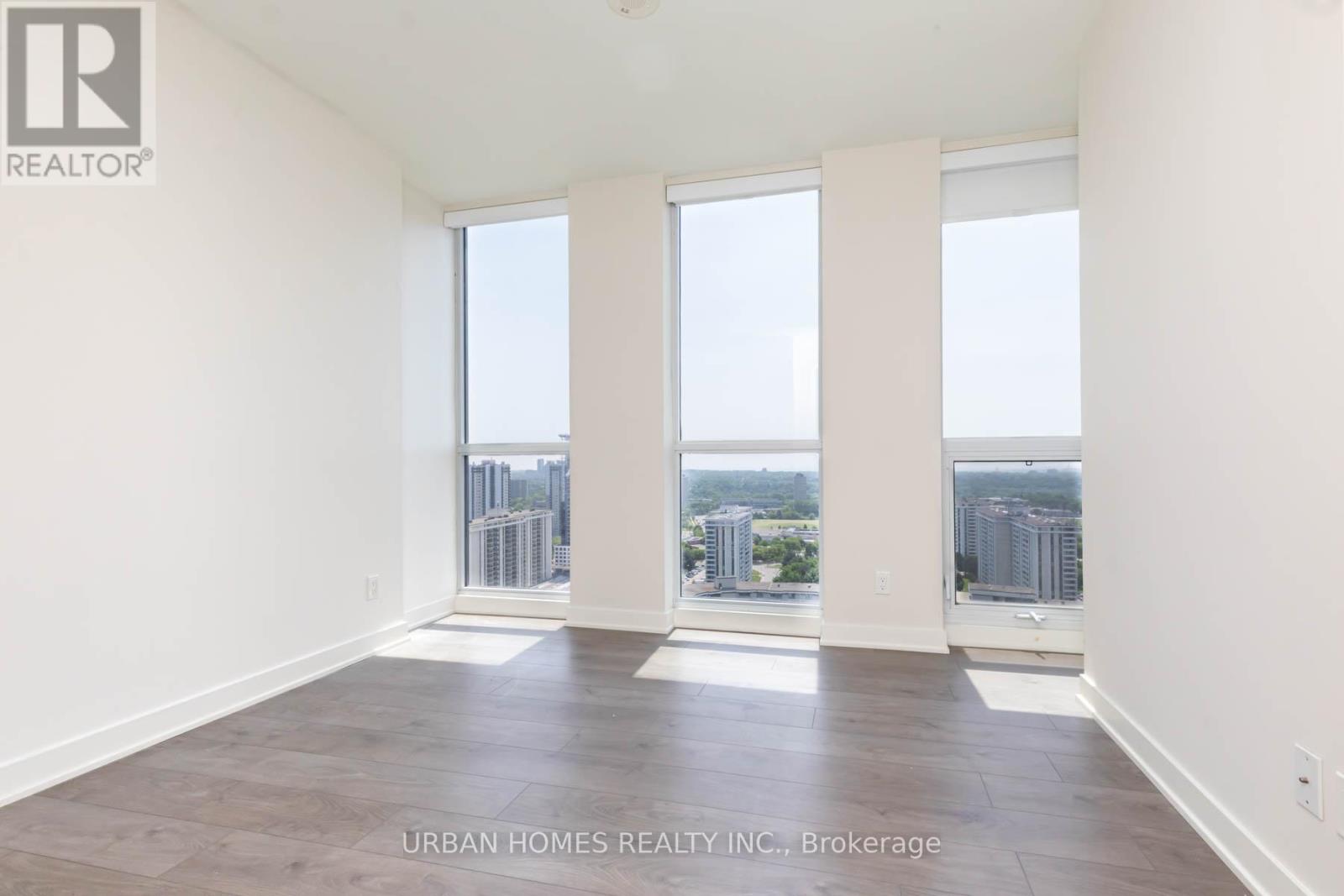 2711 - 2 Sonic Way, Toronto, Ontario  M3C 0P2 - Photo 15 - C12511456