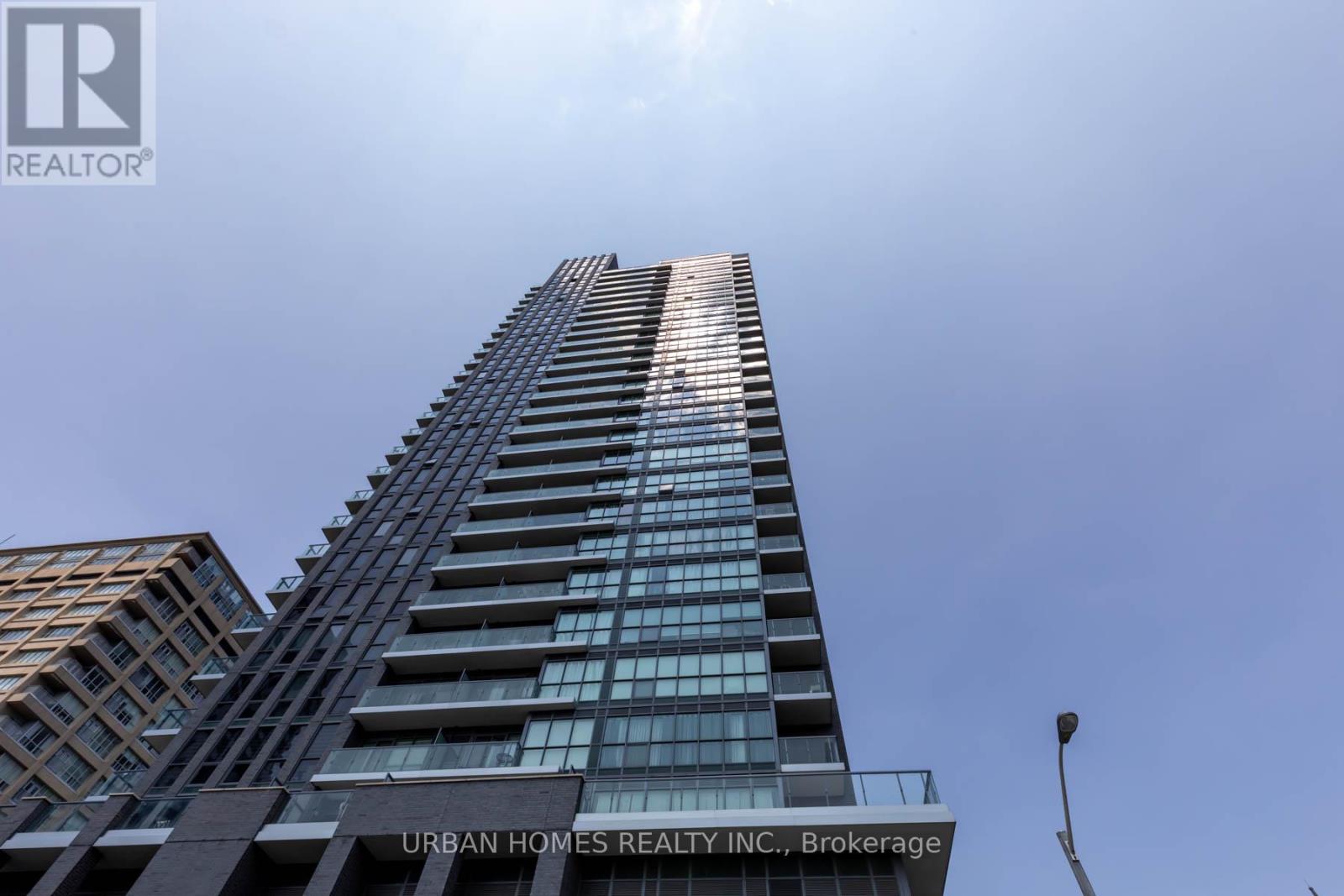 2711 - 2 Sonic Way, Toronto, Ontario  M3C 0P2 - Photo 27 - C12511456