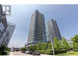 2711 - 2 SONIC WAY, Toronto, Ontario