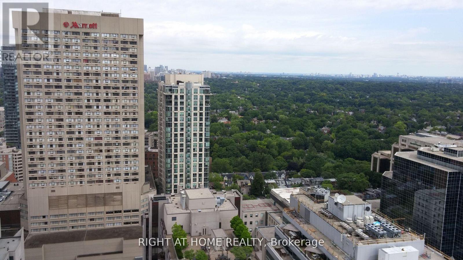 3406 - 42 Charles Street E, Toronto, Ontario  M4Y 0B7 - Photo 13 - C12511470