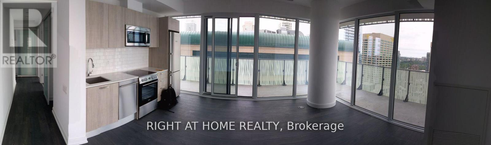 3406 - 42 Charles Street E, Toronto, Ontario  M4Y 0B7 - Photo 7 - C12511470