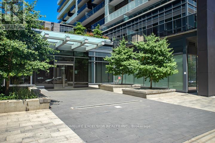 212 - 1030 King Street W, Toronto, Ontario  M6K 0B4 - Photo 2 - C12511508