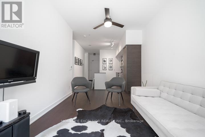 212 - 1030 King Street W, Toronto, Ontario  M6K 0B4 - Photo 3 - C12511508