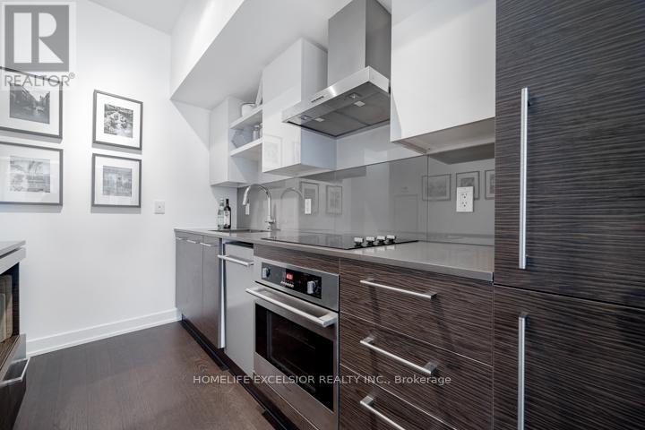 212 - 1030 King Street W, Toronto, Ontario  M6K 0B4 - Photo 4 - C12511508
