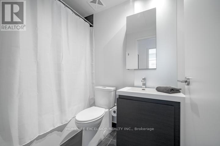 212 - 1030 King Street W, Toronto, Ontario  M6K 0B4 - Photo 5 - C12511508