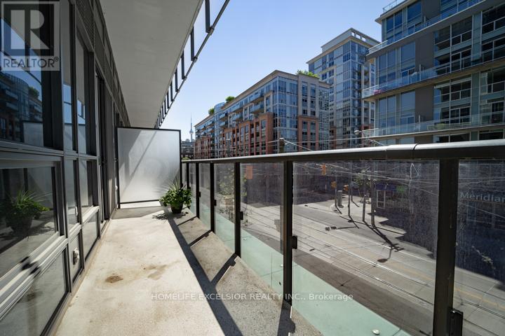 212 - 1030 King Street W, Toronto, Ontario  M6K 0B4 - Photo 7 - C12511508